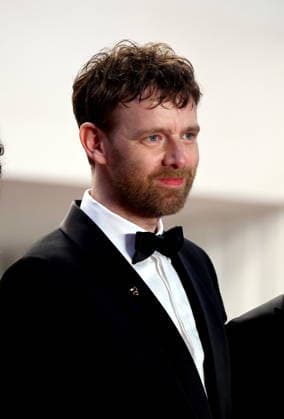 Antoine Reinartz Montée des marches du film Labandon lors du 79ème Festival International du Film de Cannes, le 13 mai 2026 Jacovides Moreau Bestimage Red carpet for Forsaken at the 79th Cannes International Film Festival on May 13, 2026 Cannes France  Copyright: xJACOVIDES-MOREAUx xBESTIMAGExJACOVIDES-MOREAUx xBESTIMAGEx