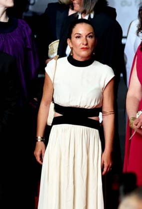 Mickaëlle Paty, sister of Samuel Paty Montée des marches du film Labandon lors du 79ème Festival International du Film de Cannes, le 13 mai 2026 Jacovides Moreau Bestimage Red carpet for Forsaken at the 79th Cannes International Film Festival on May 13, 2026 Cannes France  Copyright: xJACOVIDES-MOREAUx xBESTIMAGExJACOVIDES-MOREAUx xBESTIMAGEx