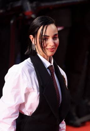 Souheila Yacoub Montée des marches du film Labandon lors du 79ème Festival International du Film de Cannes, le 13 mai 2026 Jacovides Moreau Bestimage Red carpet for Forsaken at the 79th Cannes International Film Festival on May 13, 2026 Cannes France  Copyright: xJACOVIDES-MOREAUx xBESTIMAGExJACOVIDES-MOREAUx xBESTIMAGEx