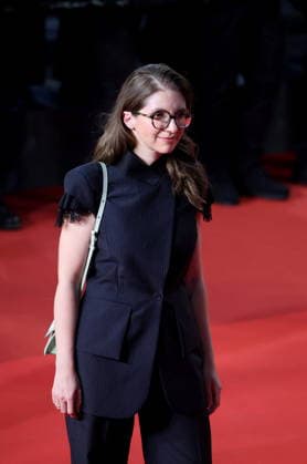 Aurore Bergé, Ministre déléguée chargé de lÉgalité entre les femmes et les hommes et de la Lutte contre les discriminations Montée des marches du film Labandon lors du 79ème Festival International du Film de Cannes, le 13 mai 2026 Jacovides Moreau Bestimage Red carpet for Forsaken at the 79th Cannes International Film Festival on May 13, 2026 Cannes France  Copyright: xJACOVIDES-MOREAUx xBESTIMAGExJACOVIDES-MOREAUx xBESTIMAGEx