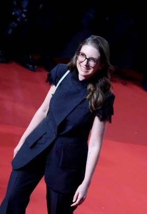Aurore Bergé, Ministre déléguée chargé de lÉgalité entre les femmes et les hommes et de la Lutte contre les discriminations Montée des marches du film Labandon lors du 79ème Festival International du Film de Cannes, le 13 mai 2026 Jacovides Moreau Bestimage Red carpet for Forsaken at the 79th Cannes International Film Festival on May 13, 2026 Cannes France  Copyright: xJACOVIDES-MOREAUx xBESTIMAGExJACOVIDES-MOREAUx xBESTIMAGEx