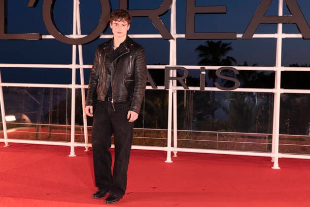 Cannes L Oréal Paris - Women of Worth Dinner MP Cannes, France- May 13: Bach Buquen attends the L Oréal Paris - Women of Worth Dinner held at Hotel Martinez during 79th Festival of Cannes, on May 13, 2026 in Cannes, France. Photo by Marco Piovanotto ABACAPRESS:COM Cannes France  Copyright: xPiovanottoxMarco ABACAx