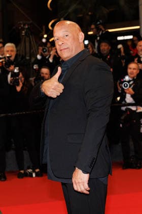 Vin Diesel Montée des marches du film The Fast and the Furious lors du 79ème Festival International du Film de Cannes, le 13 mai 2026 Jacovides Moreau Bestimage Red carpet for The Fast and the Furious at the 79th Cannes International Film Festival on May 13, 2026 Cannes France  Copyright: xJACOVIDES-MOREAUx xBESTIMAGExJACOVIDES-MOREAUx xBESTIMAGEx