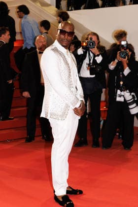 Tyrese Gibson Montée des marches du film The Fast and the Furious lors du 79ème Festival International du Film de Cannes, le 13 mai 2026 Jacovides Moreau Bestimage Red carpet for The Fast and the Furious at the 79th Cannes International Film Festival on May 13, 2026 Cannes France  Copyright: xJACOVIDES-MOREAUx xBESTIMAGExJACOVIDES-MOREAUx xBESTIMAGEx