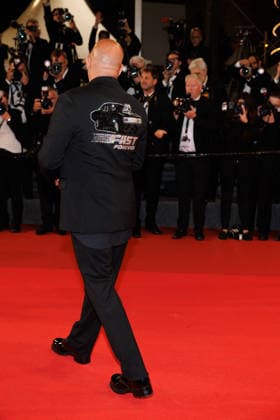 Vin Diesel Montée des marches du film The Fast and the Furious lors du 79ème Festival International du Film de Cannes, le 13 mai 2026 Jacovides Moreau Bestimage Red carpet for The Fast and the Furious at the 79th Cannes International Film Festival on May 13, 2026 Cannes France  Copyright: xJACOVIDES-MOREAUx xBESTIMAGExJACOVIDES-MOREAUx xBESTIMAGEx