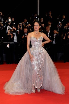 Michelle Rodriguez Montée des marches du film The Fast and the Furious lors du 79ème Festival International du Film de Cannes, le 13 mai 2026 Olivier Borde Bestimage Red carpet for The Fast and the Furious at the 79th Cannes International Film Festival on May 13, 2026 Cannes France  Copyright: xOLIVIERxBORDEx xBESTIMAGExOLIVIERxBORDEx xBESTIMAGEx