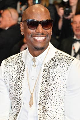 Cannes Fast And Furious Screening JR Tyrese Gibson attending the screening of the movie Fast And Furious the 79th Cannes Film Festival in Cannes, France on May 13, 2026. Photo by Julien Reynaud APS-Medias ABACAPRESS.COM Cannes France  Copyright: xReynaudxJulien APS-Medias ABACAx