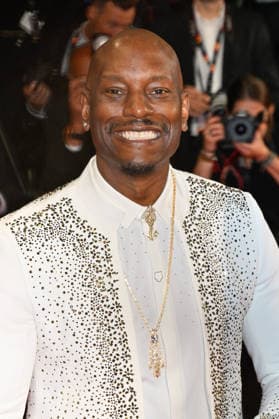Cannes Fast And Furious Screening JR Tyrese Gibson attending the screening of the movie Fast And Furious the 79th Cannes Film Festival in Cannes, France on May 13, 2026. Photo by Julien Reynaud APS-Medias ABACAPRESS.COM Cannes France  Copyright: xReynaudxJulien APS-Medias ABACAx