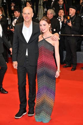 Cannes Fast And Furious Screening JR Neal H. Moritz attending the screening of the movie Fast And Furious the 79th Cannes Film Festival in Cannes, France on May 13, 2026. Photo by Julien Reynaud APS-Medias ABACAPRESS.COM Cannes France  Copyright: xReynaudxJulien APS-Medias ABACAx
