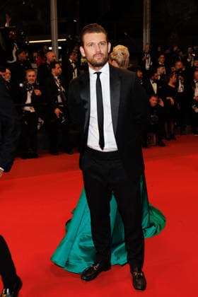 Alex Pettyfer Montée des marches du film The Fast and the Furious lors du 79ème Festival International du Film de Cannes, le 13 mai 2026 Jacovides Moreau Bestimage Red carpet for The Fast and the Furious at the 79th Cannes International Film Festival on May 13, 2026 Cannes France  Copyright: xJACOVIDES-MOREAUx xBESTIMAGExJACOVIDES-MOREAUx xBESTIMAGEx