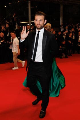 Alex Pettyfer Montée des marches du film The Fast and the Furious lors du 79ème Festival International du Film de Cannes, le 13 mai 2026 Jacovides Moreau Bestimage Red carpet for The Fast and the Furious at the 79th Cannes International Film Festival on May 13, 2026 Cannes France  Copyright: xJACOVIDES-MOREAUx xBESTIMAGExJACOVIDES-MOREAUx xBESTIMAGEx