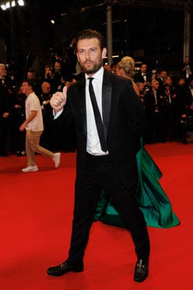 Alex Pettyfer Montée des marches du film The Fast and the Furious lors du 79ème Festival International du Film de Cannes, le 13 mai 2026 Jacovides Moreau Bestimage Red carpet for The Fast and the Furious at the 79th Cannes International Film Festival on May 13, 2026 Cannes France  Copyright: xJACOVIDES-MOREAUx xBESTIMAGExJACOVIDES-MOREAUx xBESTIMAGEx