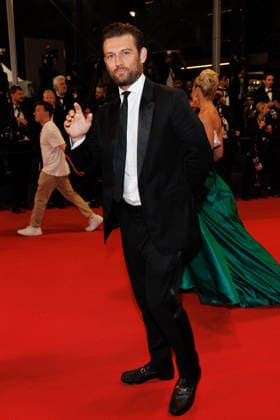 Alex Pettyfer Montée des marches du film The Fast and the Furious lors du 79ème Festival International du Film de Cannes, le 13 mai 2026 Jacovides Moreau Bestimage Red carpet for The Fast and the Furious at the 79th Cannes International Film Festival on May 13, 2026 Cannes France  Copyright: xJACOVIDES-MOREAUx xBESTIMAGExJACOVIDES-MOREAUx xBESTIMAGEx