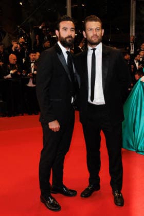 James Ireland et son frère Alex Pettyfer Montée des marches du film The Fast and the Furious lors du 79ème Festival International du Film de Cannes, le 13 mai 2026 Jacovides Moreau Bestimage Red carpet for The Fast and the Furious at the 79th Cannes International Film Festival on May 13, 2026 Cannes France  Copyright: xJACOVIDES-MOREAUx xBESTIMAGExJACOVIDES-MOREAUx xBESTIMAGEx