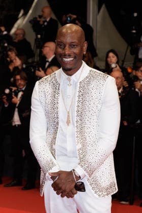 Tyrese Gibson Montée des marches du film The Fast and the Furious lors du 79ème Festival International du Film de Cannes, le 13 mai 2026 Olivier Borde Bestimage Red carpet for The Fast and the Furious at the 79th Cannes International Film Festival on May 13, 2026 Cannes France  Copyright: xOLIVIERxBORDEx xBESTIMAGExOLIVIERxBORDEx xBESTIMAGEx
