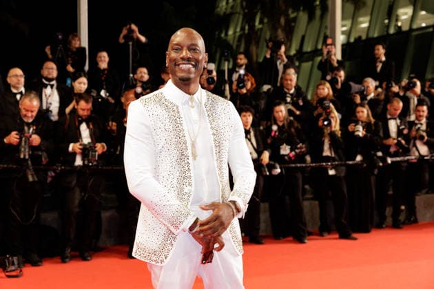 Tyrese Gibson Montée des marches du film The Fast and the Furious lors du 79ème Festival International du Film de Cannes, le 13 mai 2026 Olivier Borde Bestimage Red carpet for The Fast and the Furious at the 79th Cannes International Film Festival on May 13, 2026 Cannes France  Copyright: xOLIVIERxBORDEx xBESTIMAGExOLIVIERxBORDEx xBESTIMAGEx