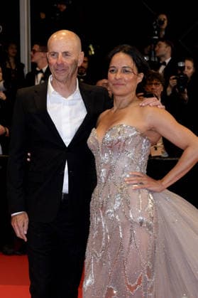 Neal Moritz et Michelle Rodriguez Montée des marches du film The Fast and the Furious lors du 79ème Festival International du Film de Cannes, le 13 mai 2026 Olivier Borde Bestimage Red carpet for The Fast and the Furious at the 79th Cannes International Film Festival on May 13, 2026 Cannes France  Copyright: xOLIVIERxBORDEx xBESTIMAGExOLIVIERxBORDEx xBESTIMAGEx