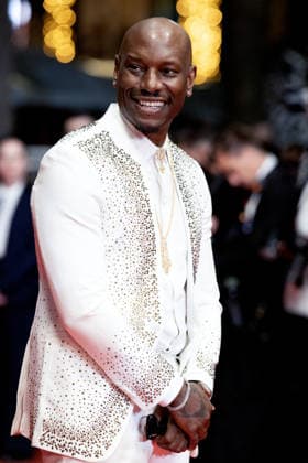Tyrese Gibson Montée des marches du film The Fast and the Furious lors du 79ème Festival International du Film de Cannes, le 13 mai 2026 Olivier Borde Bestimage Red carpet for The Fast and the Furious at the 79th Cannes International Film Festival on May 13, 2026 Cannes France  Copyright: xOLIVIERxBORDEx xBESTIMAGExOLIVIERxBORDEx xBESTIMAGEx