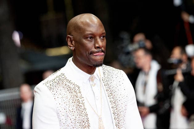 Tyrese Gibson Montée des marches du film The Fast and the Furious lors du 79ème Festival International du Film de Cannes, le 13 mai 2026 Olivier Borde Bestimage Red carpet for The Fast and the Furious at the 79th Cannes International Film Festival on May 13, 2026 Cannes France  Copyright: xOLIVIERxBORDEx xBESTIMAGExOLIVIERxBORDEx xBESTIMAGEx
