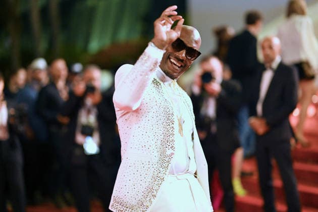 Cannes Fast And Furious Cannes Classics Red Carpet. FC Tyrese Gibson attending the Cannes Classics screening of The Fast and the Furious during the 79th Cannes Film Festival in Cannes, France on May 13, 2026. Photo by Franck Castel ABACAPRESS.COM Cannes  Copyright: xCastelxFranck ABACAx
