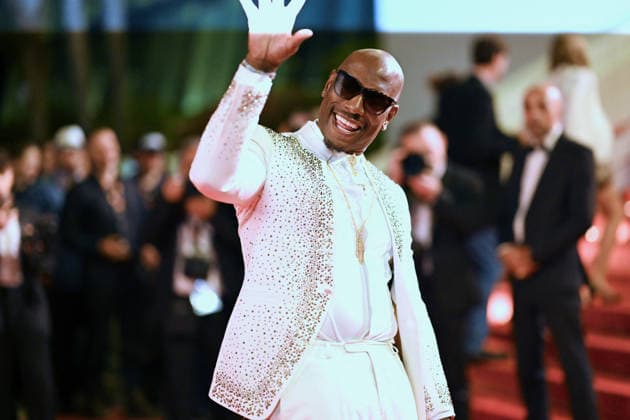 Cannes Fast And Furious Cannes Classics Red Carpet. FC Tyrese Gibson attending the Cannes Classics screening of The Fast and the Furious during the 79th Cannes Film Festival in Cannes, France on May 13, 2026. Photo by Franck Castel ABACAPRESS.COM Cannes  Copyright: xCastelxFranck ABACAx