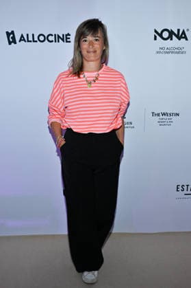 Cannes Akili Mirari Party Beatrice de La Boulaye attending the Akili Mirari party ahead of the 79th Cannes Film Festival in Cannes, France on May 13, 2026. Photo by Julien Reynaud APS-Medias ABACAPRESS.COM Cannes France  Copyright: xReynaudxJulien APS-Medias ABACAx