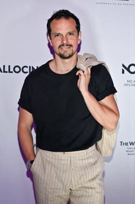Cannes Akili Mirari Party Juan Arbelaez attending the Akili Mirari party ahead of the 79th Cannes Film Festival in Cannes, France on May 13, 2026. Photo by Julien Reynaud APS-Medias ABACAPRESS.COM Cannes France  Copyright: xReynaudxJulien APS-Medias ABACAx