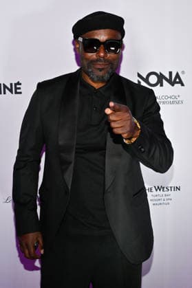 Cannes Akili Mirari Party Jimmy Jean Louis attending the Akili Mirari party ahead of the 79th Cannes Film Festival in Cannes, France on May 13, 2026. Photo by Julien Reynaud APS-Medias ABACAPRESS.COM Cannes France  Copyright: xReynaudxJulien APS-Medias ABACAx