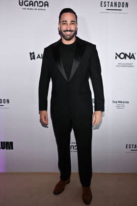 Cannes Akili Mirari Party Adil Rami attending the Akili Mirari party ahead of the 79th Cannes Film Festival in Cannes, France on May 13, 2026. Photo by Julien Reynaud APS-Medias ABACAPRESS.COM Cannes France  Copyright: xReynaudxJulien APS-Medias ABACAx