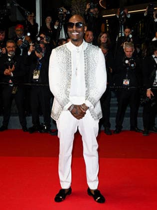 IPA84655492 - Cannes, 79th Cannes Film Festival 2026, evening 1 - red carpet of The Fast And The Furious - Pictured: Tyrese Gibson  Copyright: xManuelexMangiarottix xPoolxPhotoxEventsx07x 84655492