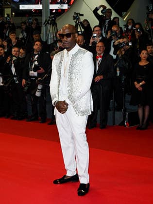 IPA84655506 - Cannes, 79th Cannes Film Festival 2026, evening 1 - red carpet of The Fast And The Furious - Pictured: Tyrese Gibson  Copyright: xManuelexMangiarottix xPoolxPhotoxEventsx07x 84655506