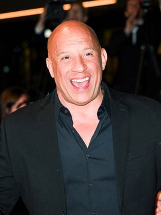 IPA84659585 - Cannes, 79th Cannes Film Festival 2026, evening 1 - red carpet of The Fast And The Furious - Pictured: Vin Diesel  Copyright: xManuelexMangiarottix xPoolxPhotoxEventsx07x 84659585