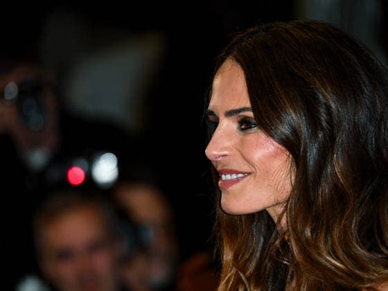 IPA84655367 - Cannes, 79th Cannes Film Festival 2026, evening 1 - red carpet of The Fast And The Furious - Pictured: Jordana Brewster  Copyright: xManuelexMangiarottix xPoolxPhotoxEventsx07x 84655367
