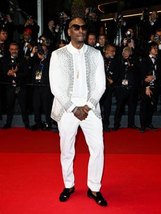 IPA84655481 - Cannes, 79th Cannes Film Festival 2026, evening 1 - red carpet of The Fast And The Furious - Pictured: Tyrese Gibson  Copyright: xManuelexMangiarottix xPoolxPhotoxEventsx07x 84655481