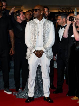 IPA84655483 - Cannes, 79th Cannes Film Festival 2026, evening 1 - red carpet of The Fast And The Furious - Pictured: Tyrese Gibson  Copyright: xManuelexMangiarottix xPoolxPhotoxEventsx07x 84655483