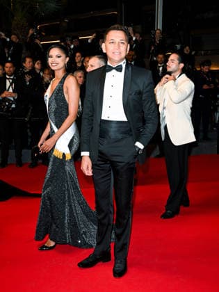 IPA84658921 - Cannes, 79th Cannes Film Festival 2026, evening 1 - red carpet of The Fast And The Furious - Pictured: Zaur Darabzadeh  Copyright: xManuelexMangiarottix xPoolxPhotoxEventsx07x 84658921