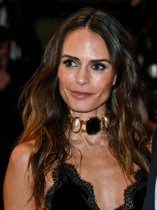 IPA84655343 - Cannes, 79th Cannes Film Festival 2026, evening 1 - red carpet of The Fast And The Furious - Pictured: Jordana Brewster  Copyright: xManuelexMangiarottix xPoolxPhotoxEventsx07x 84655343