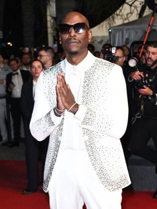 IPA84656967 - Cannes, 79th Cannes Film Festival 2026, evening 1 - red carpet of The Fast And The Furious. Pictured is Tyrese Gibson  Copyright: xSimonexComix xPoolxPhotoxEventsx07x 84656967