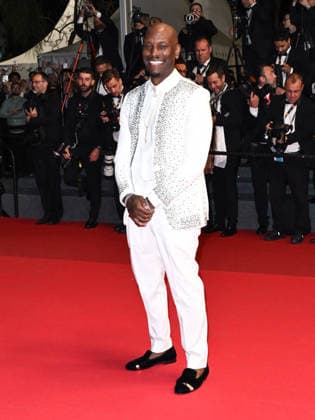 IPA84656969 - Cannes, 79th Cannes Film Festival 2026, evening 1 - red carpet of The Fast And The Furious. Pictured is Tyrese Gibson  Copyright: xSimonexComix xPoolxPhotoxEventsx07x 84656969