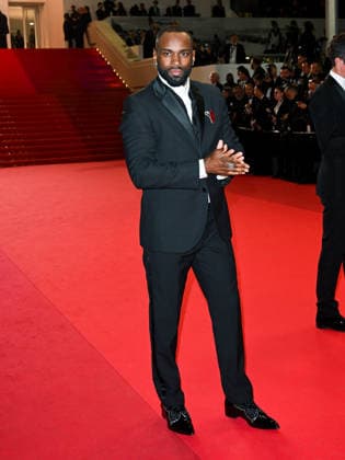 IPA84658905 - Cannes, 79th Cannes Film Festival 2026, evening 1 - red carpet of The Fast And The Furious - Pictured: guest  Copyright: xManuelexMangiarottix xPoolxPhotoxEventsx07x 84658905