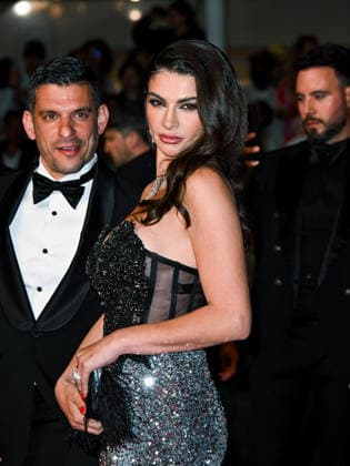 IPA84658908 - Cannes, 79th Cannes Film Festival 2026, evening 1 - red carpet of The Fast And The Furious - Pictured: guest  Copyright: xManuelexMangiarottix xPoolxPhotoxEventsx07x 84658908