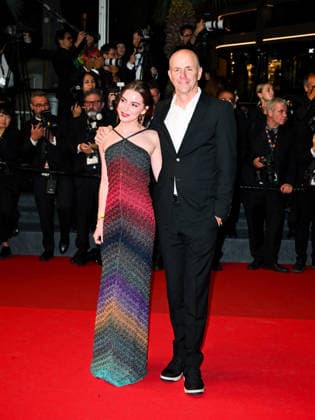 IPA84658935 - Cannes, 79th Cannes Film Festival 2026, evening 1 - red carpet of The Fast And The Furious - Pictured: guest  Copyright: xManuelexMangiarottix xPoolxPhotoxEventsx07x 84658935