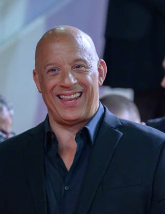 Fast and The Furious Screening at 79th Festival de Cannes - Cannes, France CANNES, FRANCE. May 14, 2026: Vin Diesel at the special screening for The Fast and The Furious at the 79th Festival de Cannes. Picture: Paul Smith Featureflash Cannes France  Copyright: xPaulxSmithx xFeatureflashx