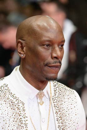 Fast and The Furious Screening at 79th Festival de Cannes - Cannes, France CANNES, FRANCE. May 13, 2026: Tyrese Gibson at the special screening for The Fast and The Furious at the 79th Festival de Cannes. Picture: Paul Smith Featureflash Cannes France  Copyright: xPaulxSmithx xFeatureflashx
