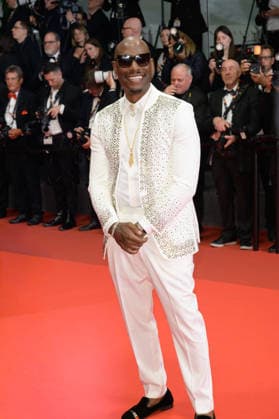 Fast and The Furious Screening at 79th Festival de Cannes - Cannes, France CANNES, FRANCE. May 13, 2026: Tyrese Gibson at the special screening for The Fast and The Furious at the 79th Festival de Cannes. Picture: Paul Smith Featureflash Cannes France  Copyright: xPaulxSmithx xFeatureflashx