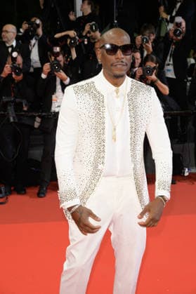 Fast and The Furious Screening at 79th Festival de Cannes - Cannes, France CANNES, FRANCE. May 13, 2026: Tyrese Gibson at the special screening for The Fast and The Furious at the 79th Festival de Cannes. Picture: Paul Smith Featureflash Cannes France  Copyright: xPaulxSmithx xFeatureflashx