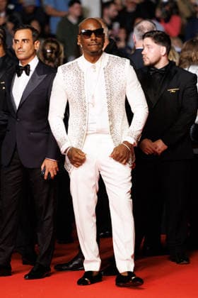 Tyrese Gibson Montée des marches du film The Fast and the Furious lors du 79ème Festival International du Film de Cannes, le 13 mai 2026 Jacovides Moreau Bestimage Red carpet for The Fast and the Furious at the 79th Cannes International Film Festival on May 13, 2026 Cannes France  Copyright: xJACOVIDES-MOREAUx xBESTIMAGExJACOVIDES-MOREAUx xBESTIMAGEx