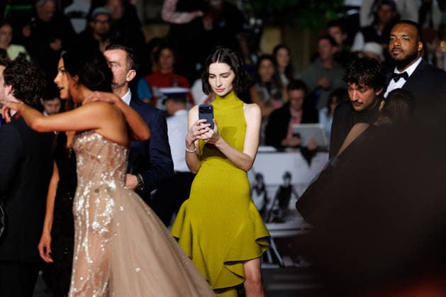 Meadow Walker Montée des marches du film The Fast and the Furious lors du 79ème Festival International du Film de Cannes, le 13 mai 2026 Jacovides Moreau Bestimage Red carpet for The Fast and the Furious at the 79th Cannes International Film Festival on May 13, 2026 Cannes France  Copyright: xJACOVIDES-MOREAUx xBESTIMAGExJACOVIDES-MOREAUx xBESTIMAGEx
