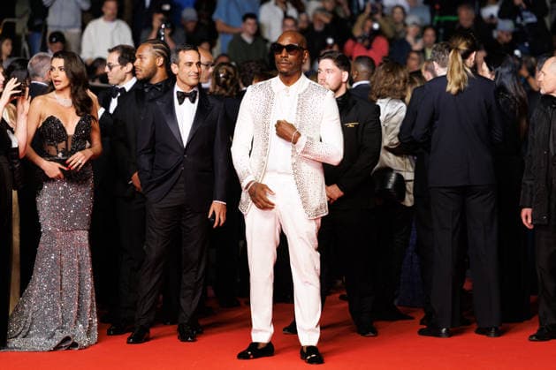 Tyrese Gibson Montée des marches du film The Fast and the Furious lors du 79ème Festival International du Film de Cannes, le 13 mai 2026 Jacovides Moreau Bestimage Red carpet for The Fast and the Furious at the 79th Cannes International Film Festival on May 13, 2026 Cannes France  Copyright: xJACOVIDES-MOREAUx xBESTIMAGExJACOVIDES-MOREAUx xBESTIMAGEx