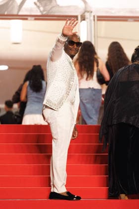 Tyrese Gibson Montée des marches du film The Fast and the Furious lors du 79ème Festival International du Film de Cannes, le 13 mai 2026 Jacovides Moreau Bestimage Red carpet for The Fast and the Furious at the 79th Cannes International Film Festival on May 13, 2026 Cannes France  Copyright: xJACOVIDES-MOREAUx xBESTIMAGExJACOVIDES-MOREAUx xBESTIMAGEx